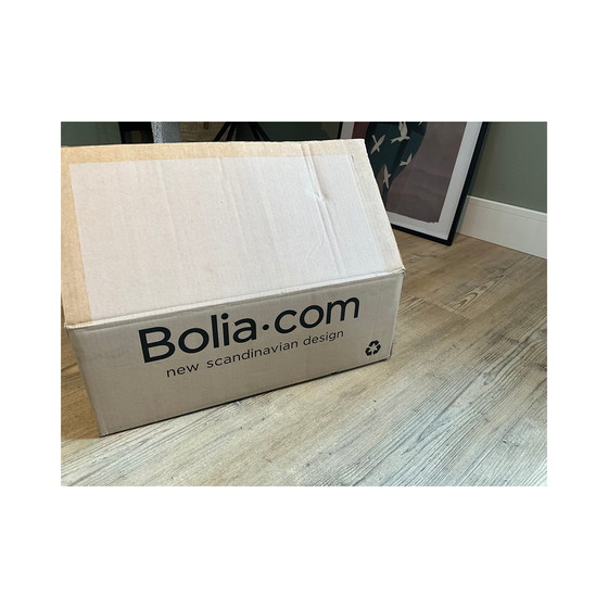 Image 1 of Bolia Reflection Wall Lamp Black