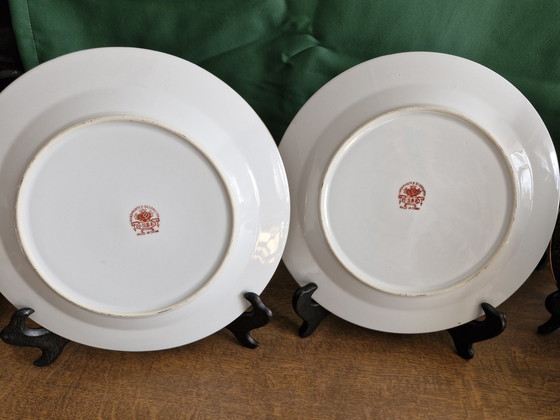 Image 1 of Chinese plates