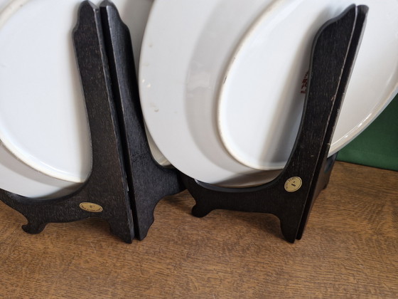 Image 1 of Chinese plates