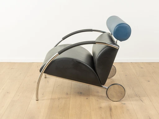  Fauteuil ZYKLUS, Peter Maly, COR