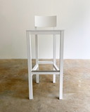 Taburete de bar Moooi Avl Shaker 6X de Joep Van Lieshout