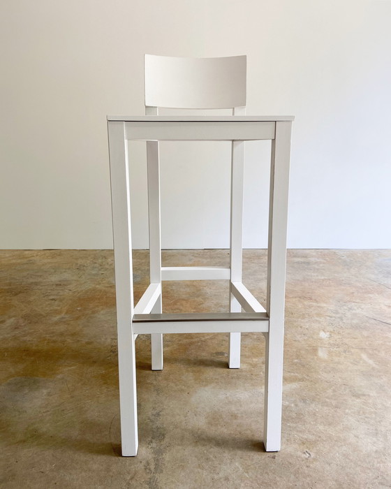 Image 1 of Taburete de bar Moooi Avl Shaker 6X de Joep Van Lieshout