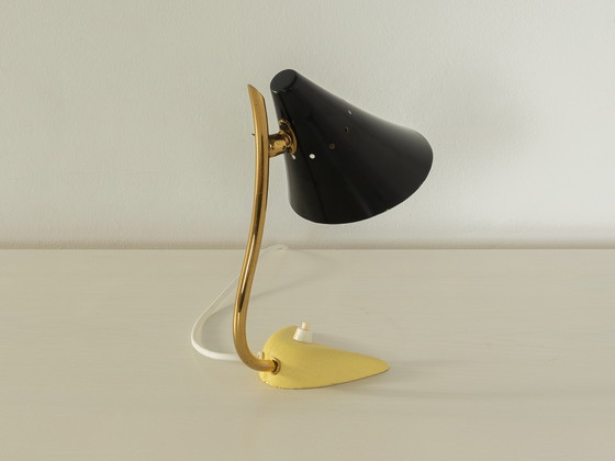 Image 1 of  Lampe de bureau 1950S