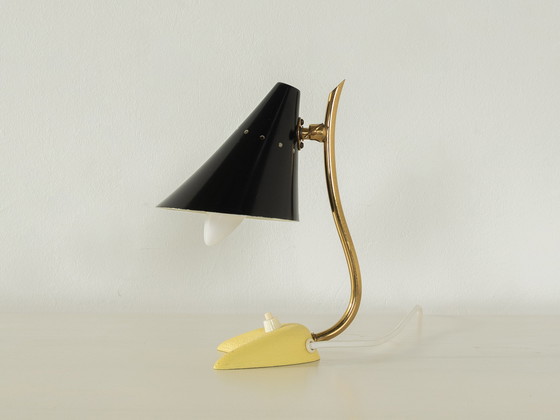 Image 1 of  Lampe de bureau 1950S