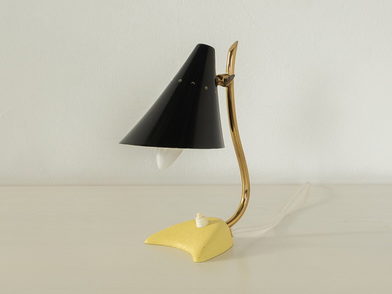 Image 1 of  Lampe de bureau 1950S