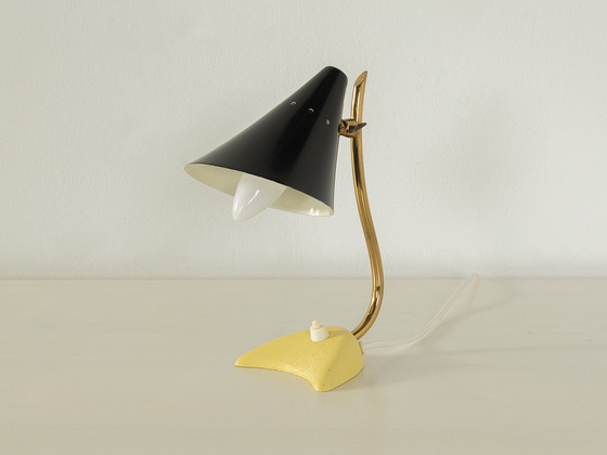 Image 1 of  Lampe de bureau 1950S