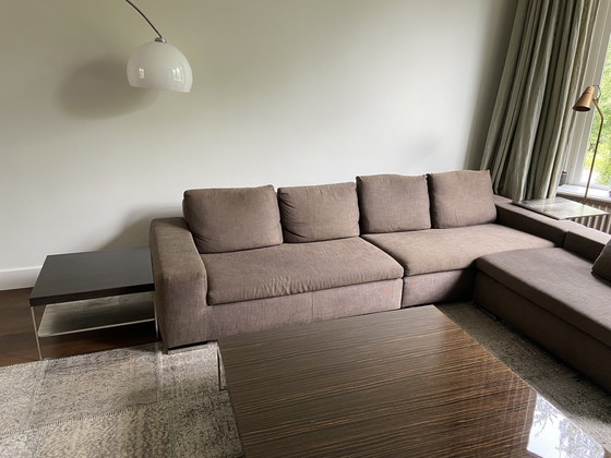 Image 1 of Complete Minotti Seating Corner