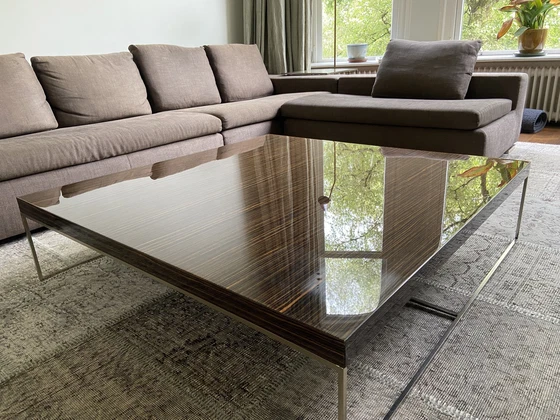 Image 1 of Complete Minotti Seating Corner