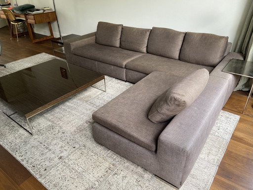 Complete Minotti Seating Corner