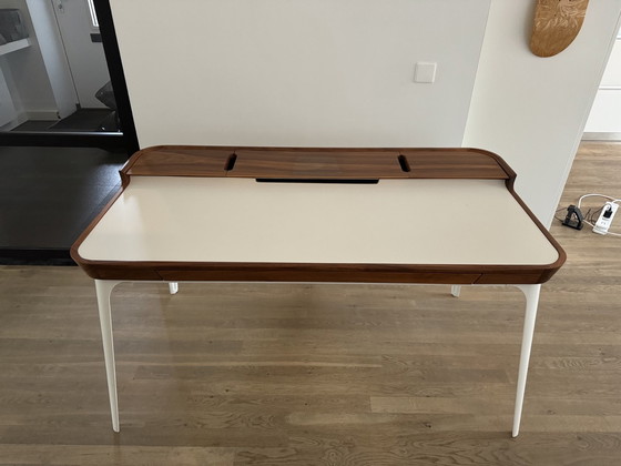 Image 1 of Herman Miller Airia desk