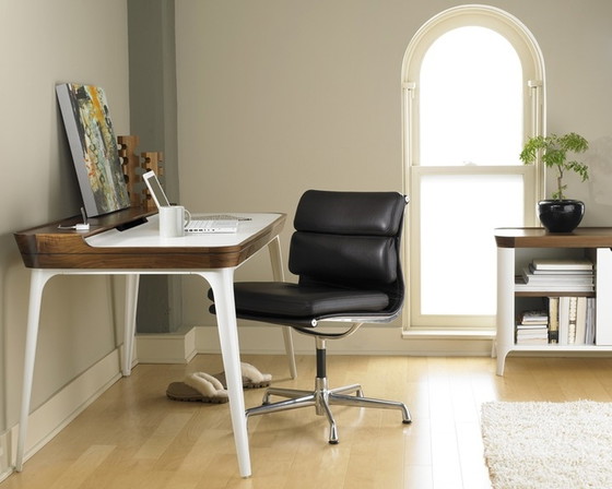 Image 1 of Herman Miller Airia desk