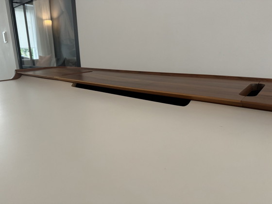 Image 1 of Herman Miller Airia desk