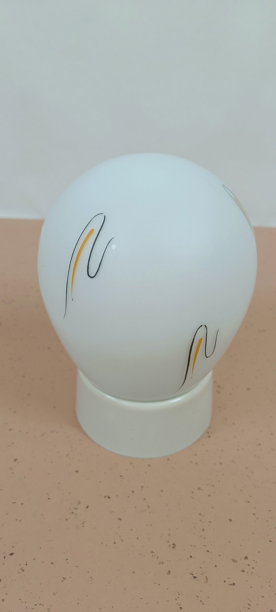 Image 1 of Vintage 60S Ceiling Lamp