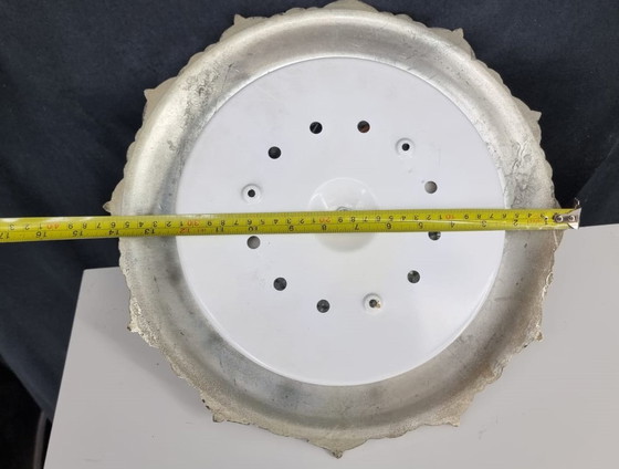 Image 1 of Lampada da soffitto vintage, plafoniera