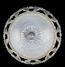 Vintage Ceiling Light, Ceiling Lamp