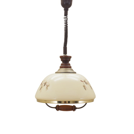 Image 1 of Pendant Lamp, Danish Design, 1970S, Production: Denmark