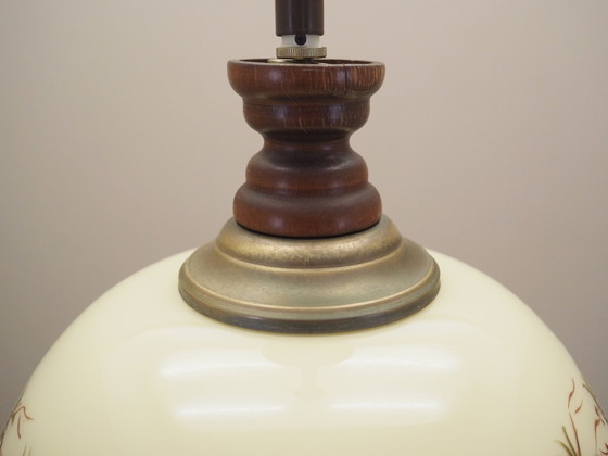 Image 1 of Pendant Lamp, Danish Design, 1970S, Production: Denmark