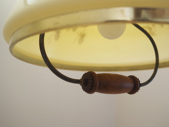 Image 1 of Pendant Lamp, Danish Design, 1970S, Production: Denmark