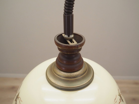 Image 1 of Pendant Lamp, Danish Design, 1970S, Production: Denmark