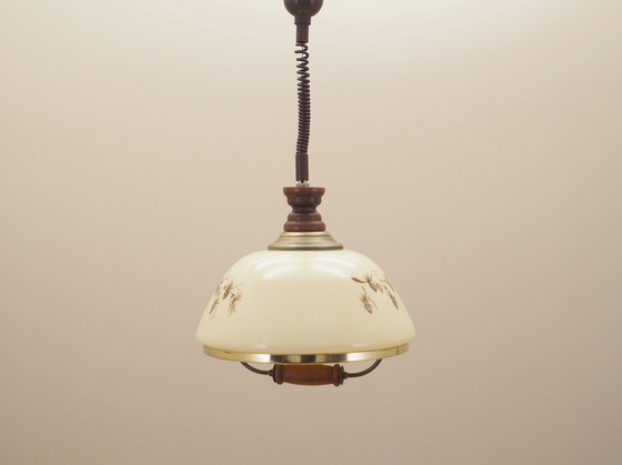 Image 1 of Pendant Lamp, Danish Design, 1970S, Production: Denmark