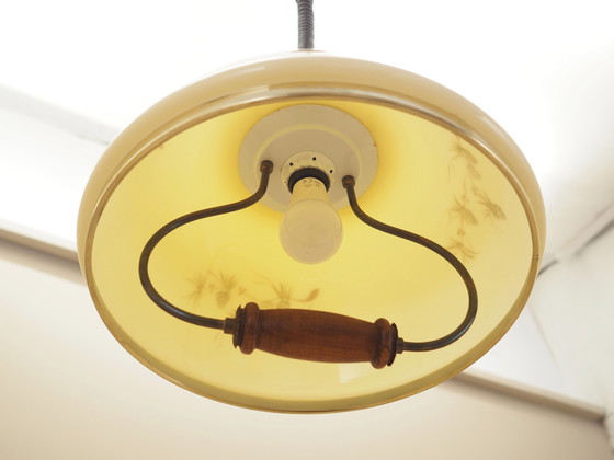 Image 1 of Pendant Lamp, Danish Design, 1970S, Production: Denmark