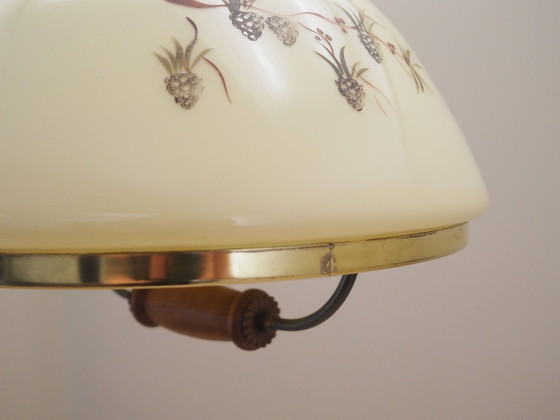 Image 1 of Pendant Lamp, Danish Design, 1970S, Production: Denmark