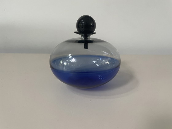 Image 1 of Danilo - Murano Thin Glass Bottle