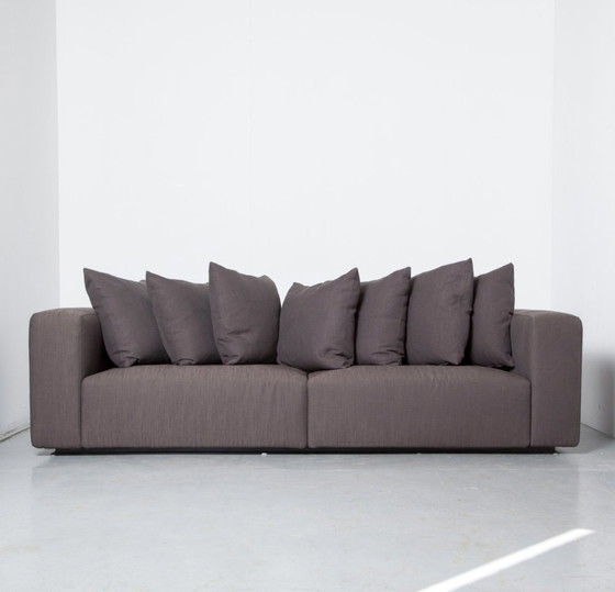 Image 1 of Verzelonni 3 Seater Sofa