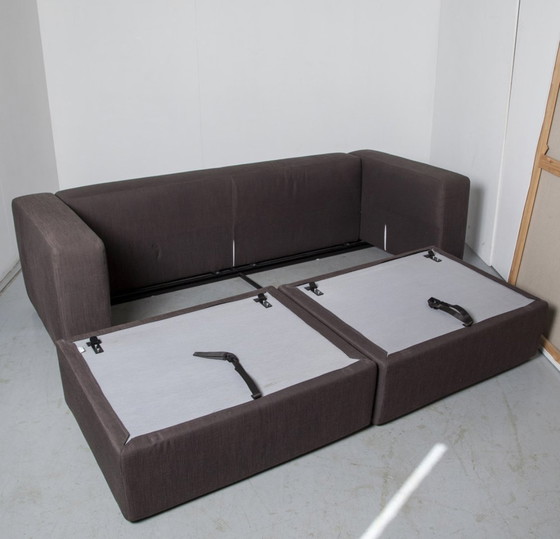 Image 1 of Verzelonni 3 Seater Sofa