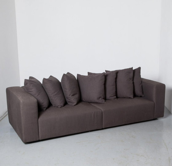 Image 1 of Verzelonni 3 Seater Sofa