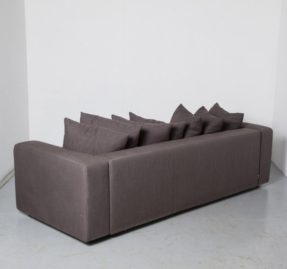 Image 1 of Verzelonni 3 Seater Sofa