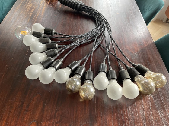 Image 1 of Design Pendant Lamp Bundle Light Leitmotiv