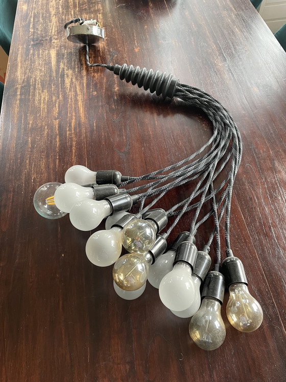 Image 1 of Design Pendant Lamp Bundle Light Leitmotiv