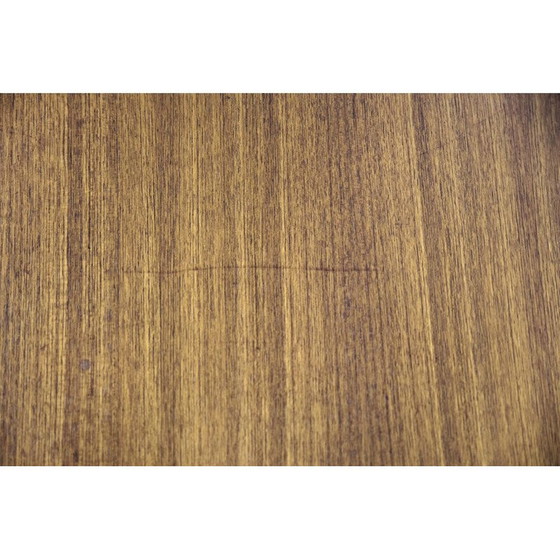 Image 1 of Scandinavian vintage teak coffee table, Sweden 1960