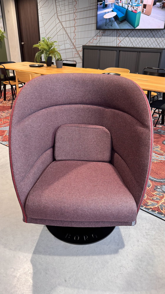 Image 1 of  Pesa - The Ultimate Nest For Comfort And Style