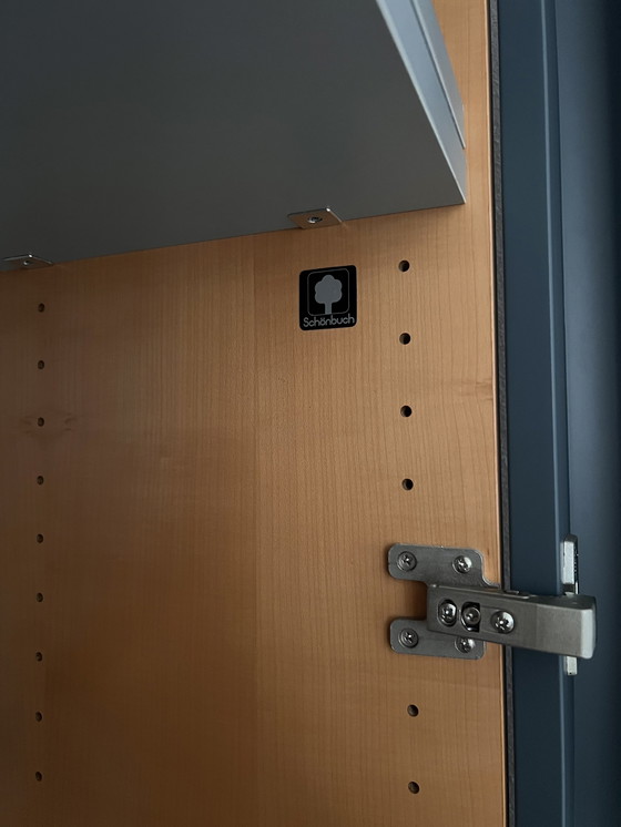 Image 1 of Armadio vintage Schönbuch