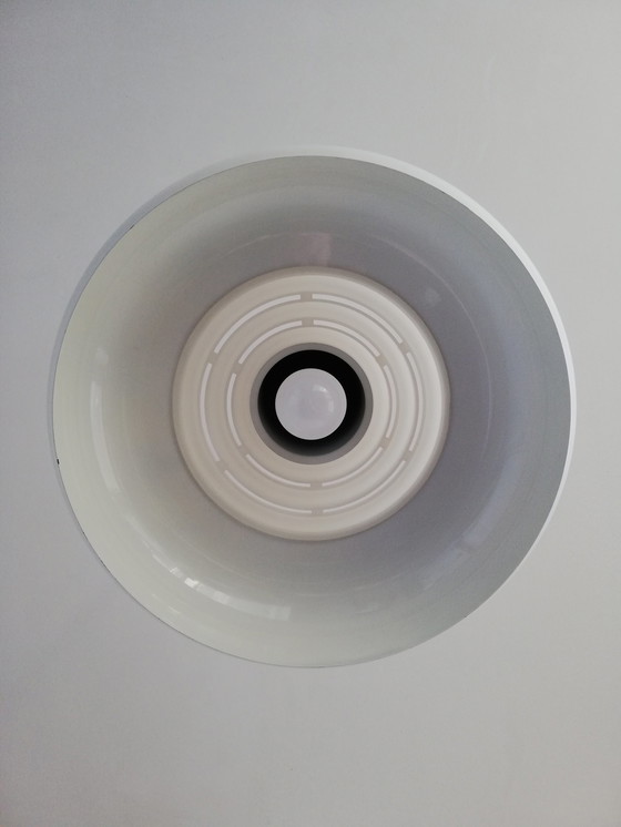 Image 1 of 2x Knud Christensen pendant lamps