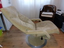Poltrona relax Berg Furniture Denmark