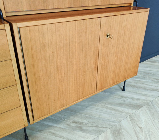 Image 1 of Mid Century wandsyteem