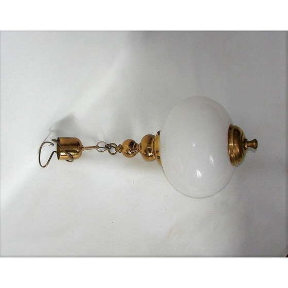 Image 1 of Vintage Pendant lamp 1960s