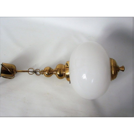 Image 1 of Vintage Pendant lamp 1960s