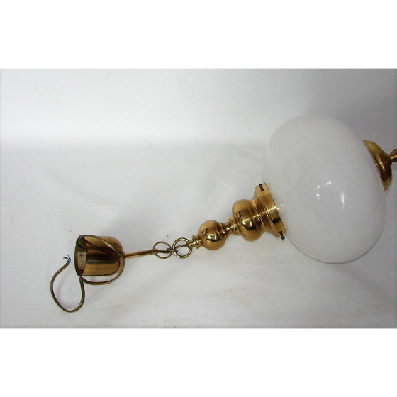 Image 1 of Vintage Pendant lamp 1960s