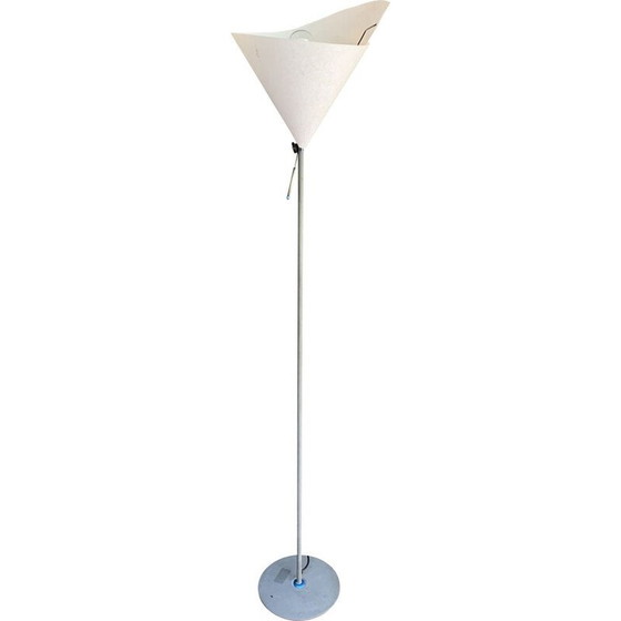 Image 1 of Cartagine vintage floor lamp by Arturo Silva, 1987s