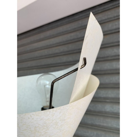 Image 1 of Cartagine vintage floor lamp by Arturo Silva, 1987s