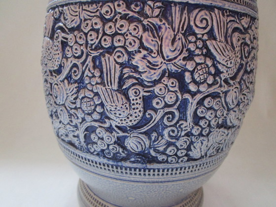 Image 1 of Vaso vintage Dümler &amp; Breiden 6/40 Germania