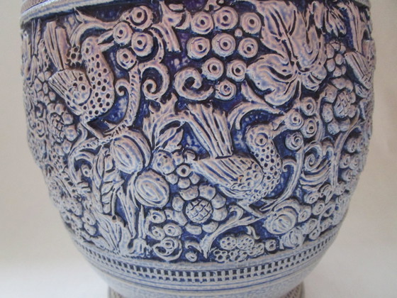 Image 1 of Vaso vintage Dümler &amp; Breiden 6/40 Germania