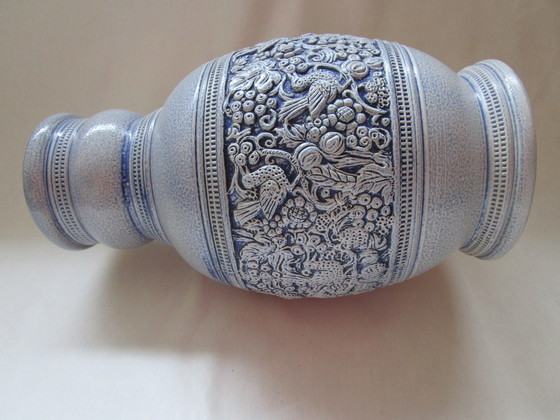 Image 1 of Vaso vintage Dümler &amp; Breiden 6/40 Germania