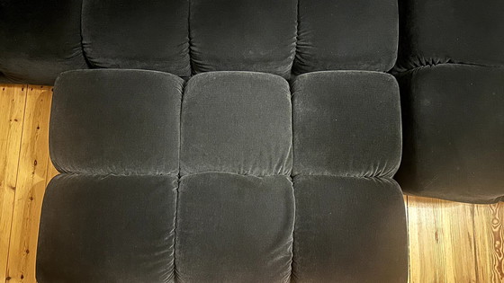 Image 1 of B&B Italia Tufty Time Sofa