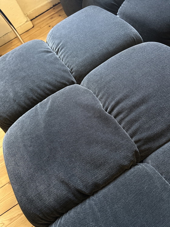 Image 1 of B&B Italia Tufty Time Sofa