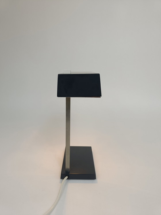 Image 1 of Lampe à poser Egon Hillebrand - années 1960